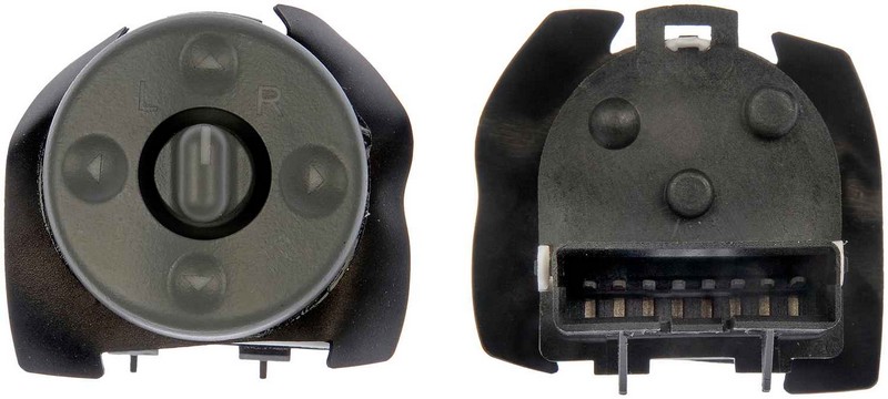 Dorman DOR-901-000 Power Mirror Switch - Front Left