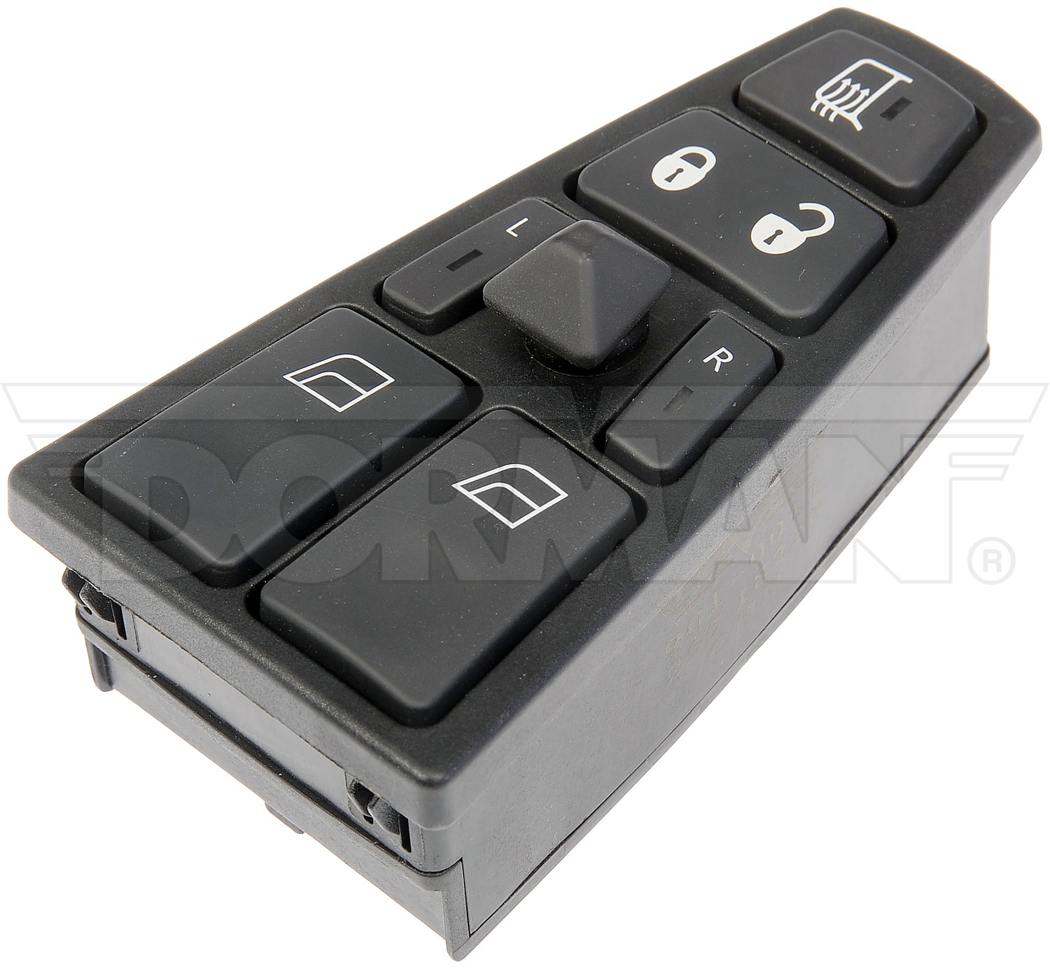 Dorman DOR-901-0011 Heavy Duty Master Window Switch