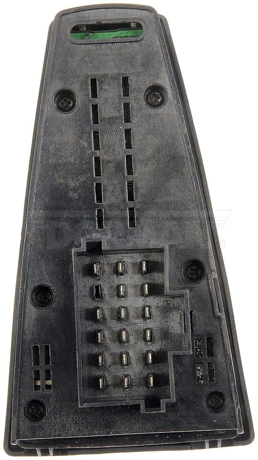 Dorman DOR-901-0011 Heavy Duty Master Window Switch - Image 2
