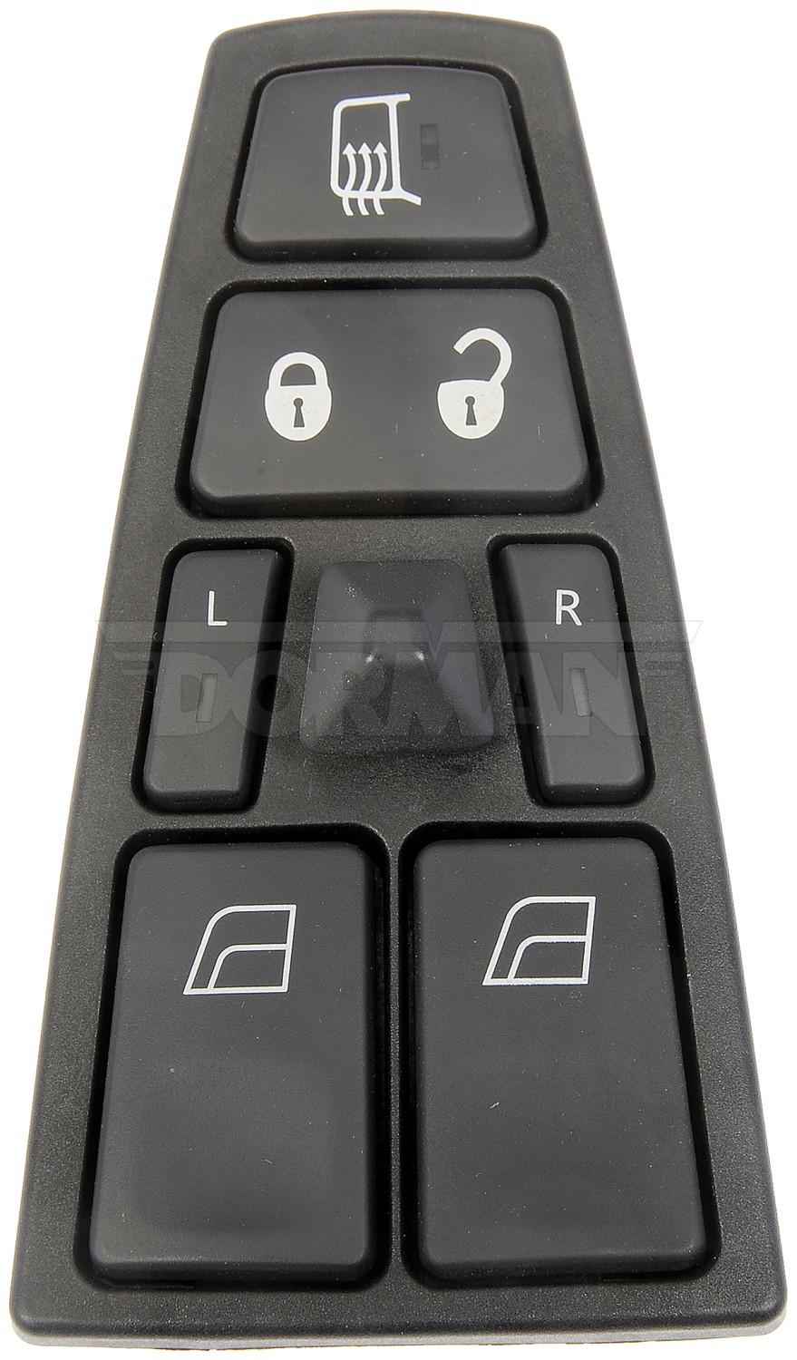 Dorman DOR-901-0011 Heavy Duty Master Window Switch - Image 4
