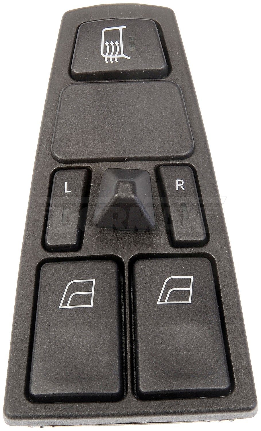 Dorman 901-0014 Heavy Duty Master Window Switch