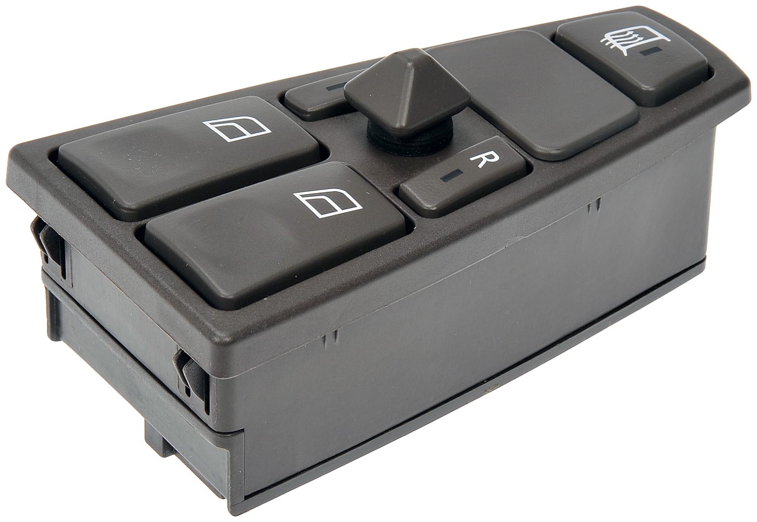 Dorman 901-0014 Heavy Duty Master Window Switch - Image 3