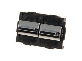 Dorman DOR-901-003 Power Window Switch - Front Left - Image 2