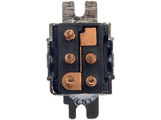 Dorman DOR-901-009 Power Window Switch - Front Right and Rear, 1 Button - Image 3