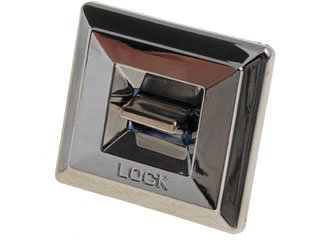 Dorman DOR-901-010 Power Door Lock Switch - Front Right and Left, 1 Button - Image 2