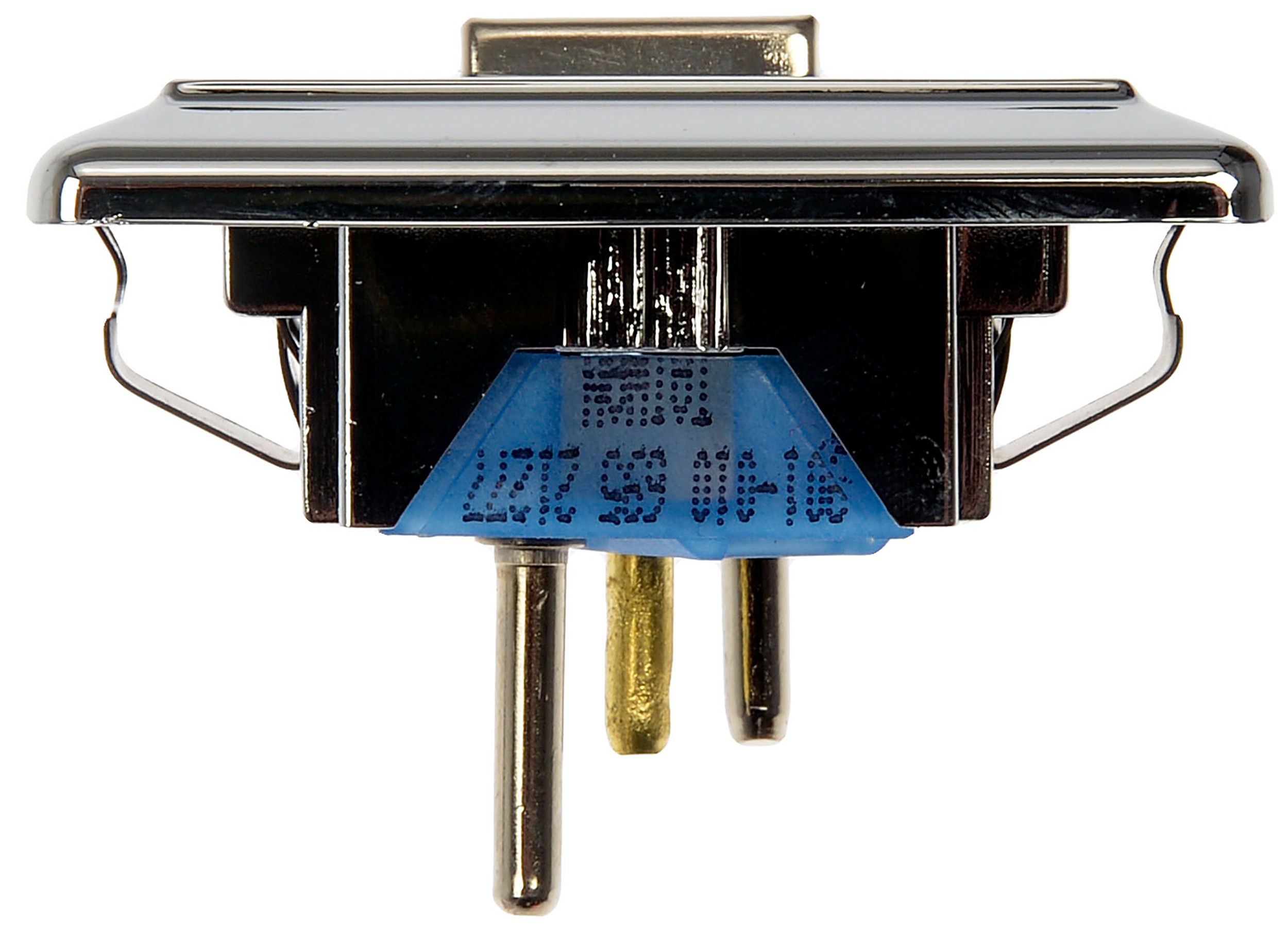 Dorman DOR-901-010 Power Door Lock Switch - Front Right and Left, 1 Button