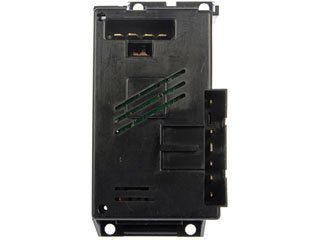 Dorman DOR-901-011 Power Window Switch - Front Left, 4 Button