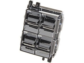 Dorman DOR-901-013 Power Window Switch - Front Left, 4 Button - Image 2