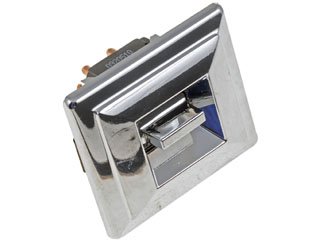 Dorman DOR-901-016 Power Window Switch - Front Right, 1 Button - Image 2