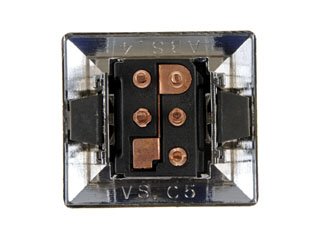 Dorman DOR-901-016 Power Window Switch - Front Right, 1 Button - Image 3