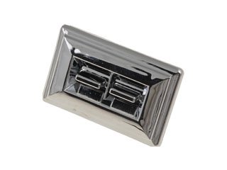Dorman DOR-901-017 Power Window Switch - Front Left, 2 Button