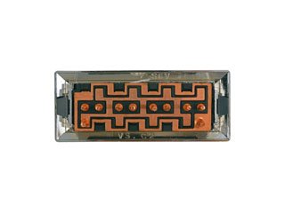 Dorman DOR-901-018 Power Window Switch - Front Left, 4 Button - Image 3