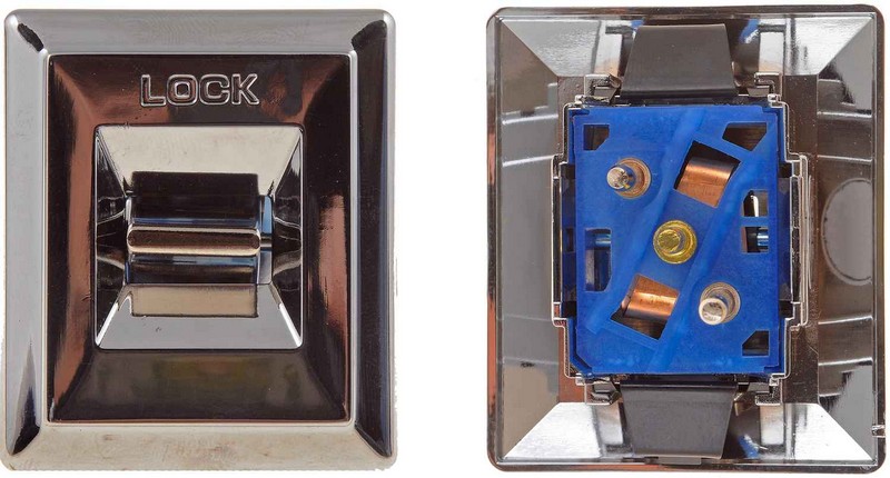Dorman DOR-901-019 Power Door Lock Switch - Image 3