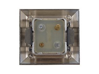 Dorman DOR-901-020 Power Window Switch - Front Right and Rear, 1 Button
