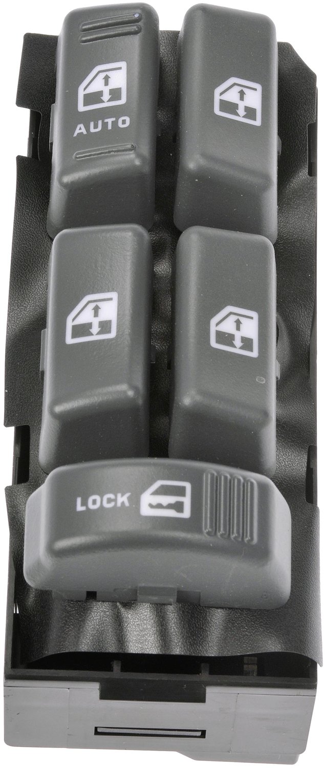 Dorman DOR-901-021 Power Window Switch - Front Left, 5 Button - Image 3