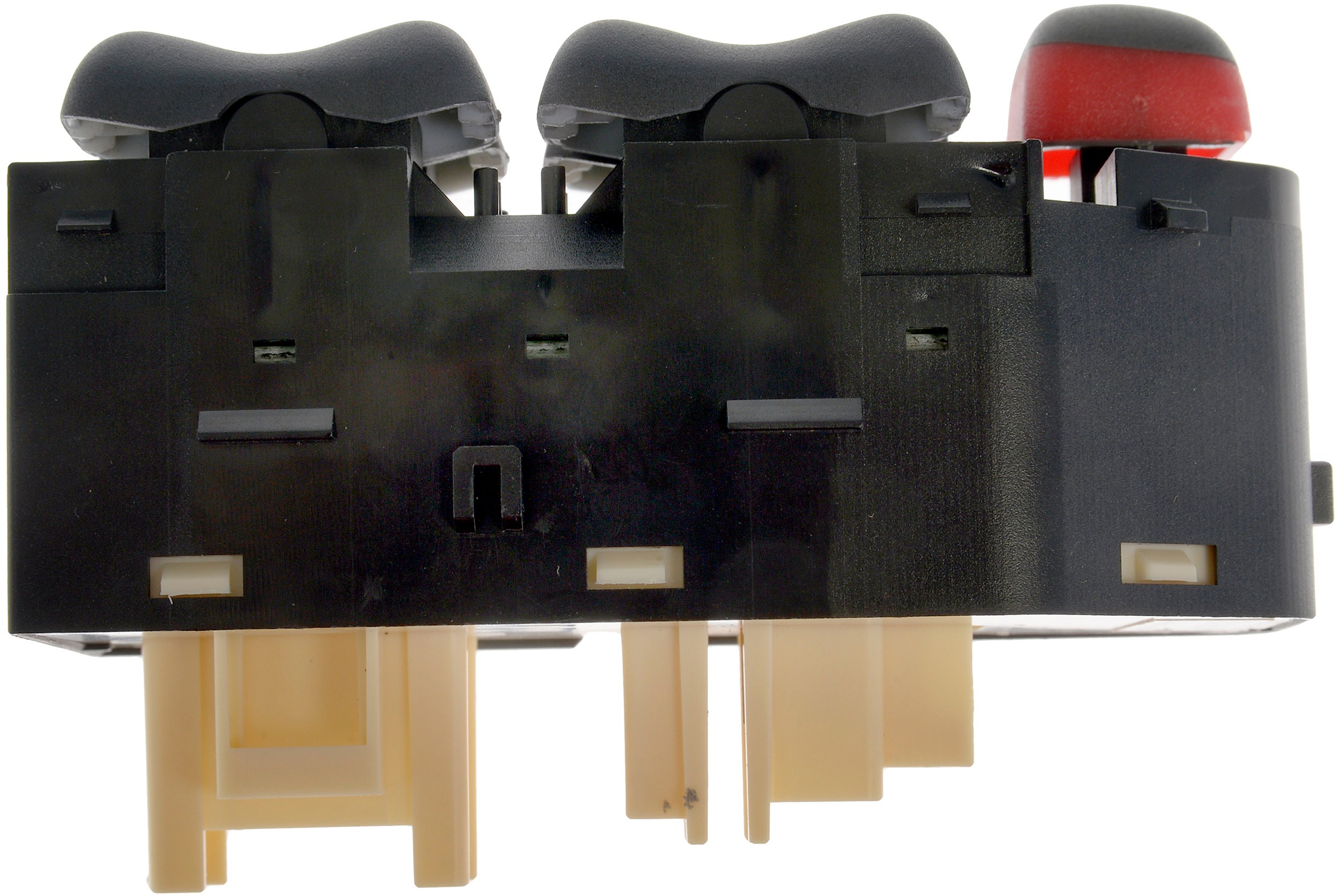 Dorman DOR-901-023 Power Window Switch - Front Left, 5 Button - Image 5