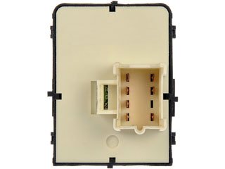 Dorman DOR-901-024 Power Window Switch - Console, 2 Button - Image 3