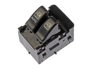 Dorman DOR-901-025 Power Window Switch - Front Left, 2 Button