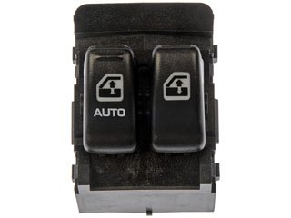 Dorman DOR-901-025 Power Window Switch - Front Left, 2 Button - Image 3
