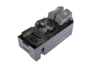 Dorman DOR-901-026 Power Window Switch - Front Left, 2 Button - Image 2