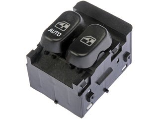 Dorman DOR-901-029 Power Window Switch - Front Left, 2 Button - Image 2