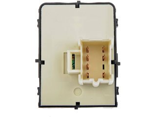 Dorman DOR-901-030 Power Window Switch - Front Left, 2 Button