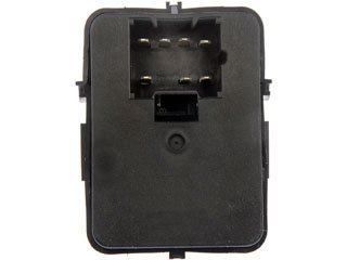 Dorman DOR-901-031 Power Window Switch - Front Left, 2 Button