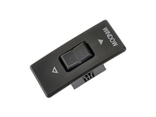 Dorman DOR-901-033 Power Window Switch - Front Right, 1 Button - Image 2