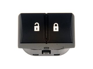 Dorman DOR-901-035 Power Door Lock Switch - 1 Button - Image 3