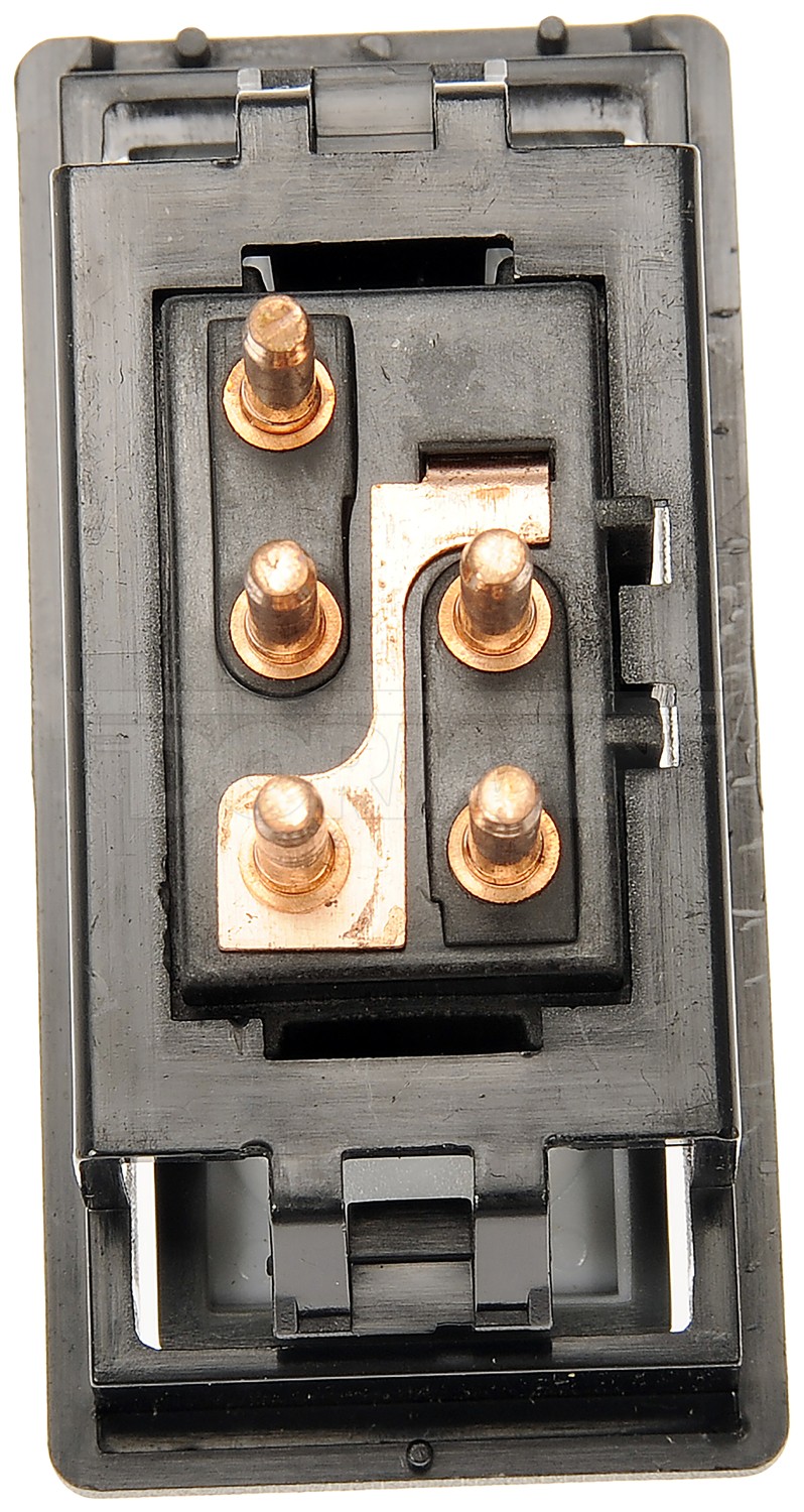 Dorman DOR-901-036 Power Window Switch - Front Left and Right, 1 Button - Image 3