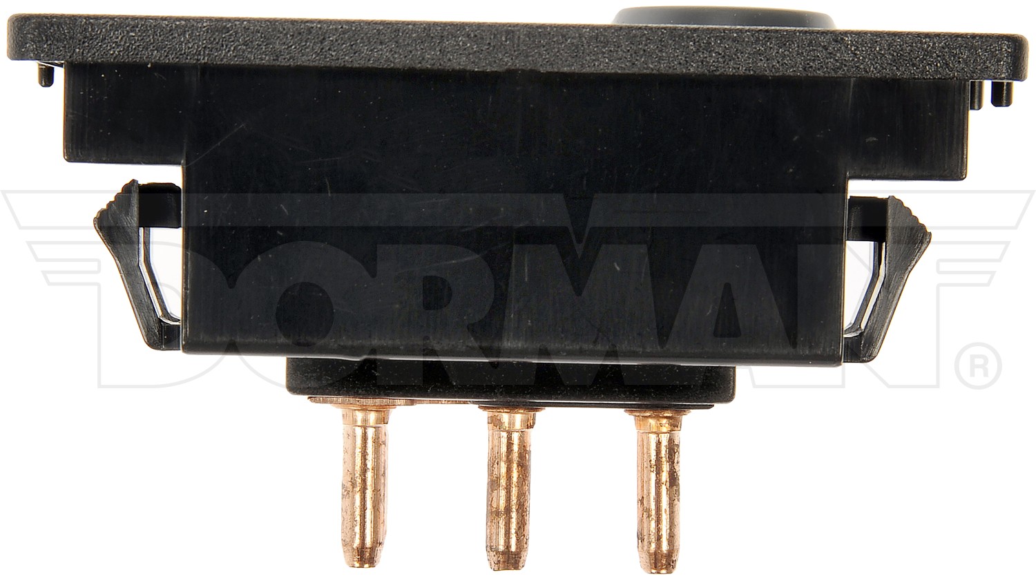 Dorman DOR-901-036 Power Window Switch - Front Left and Right, 1 Button - Image 4