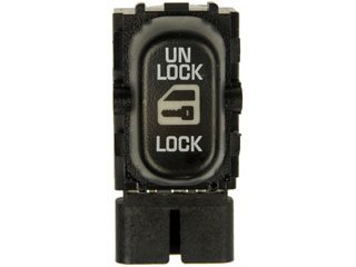 Dorman DOR-901-040 Door Lock Switch - 1 Button - Image 3
