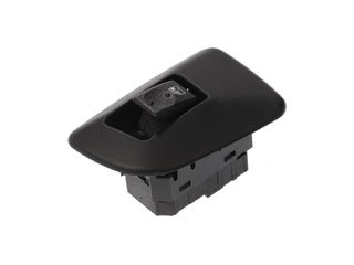 Dorman DOR-901-044 Power Window Switch - Rear Right - 1 Button - Image 2