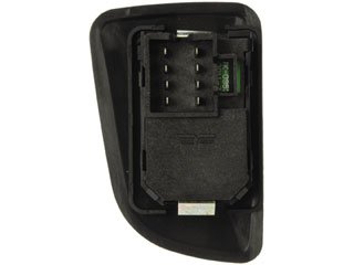 Dorman DOR-901-044 Power Window Switch - Rear Right - 1 Button