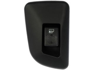 Dorman DOR-901-045 Power Window Switch - Rear Left, 1 Button
