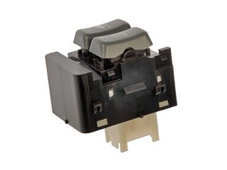 Dorman DOR-901-051 Power Window Switch - Front Left, 2 Button - Image 2