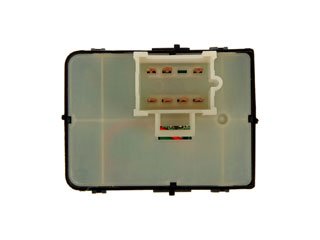 Dorman DOR-901-051 Power Window Switch - Front Left, 2 Button
