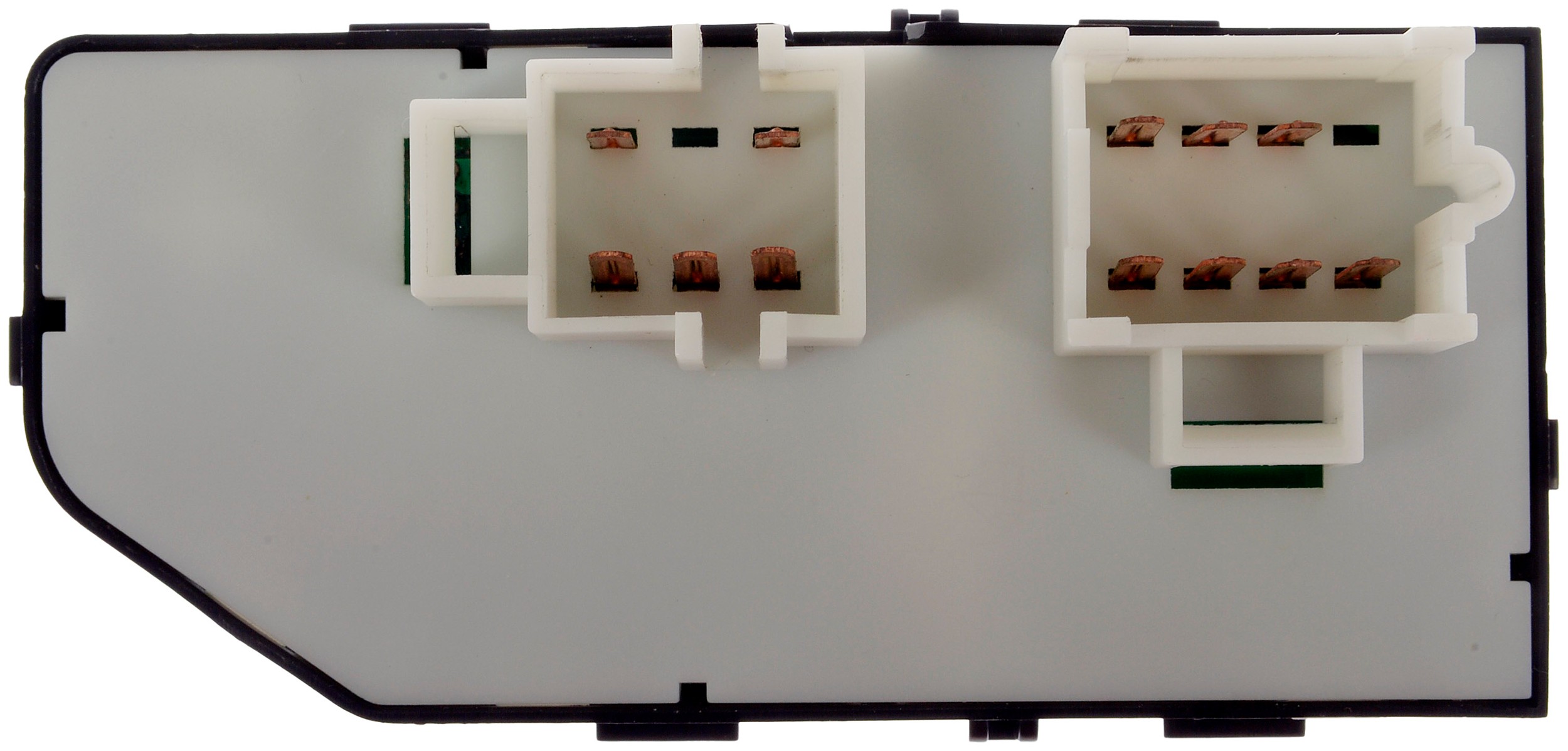 Dorman DOR-901-052 Power Window Switch - Front Left, 5 Button - Image 2
