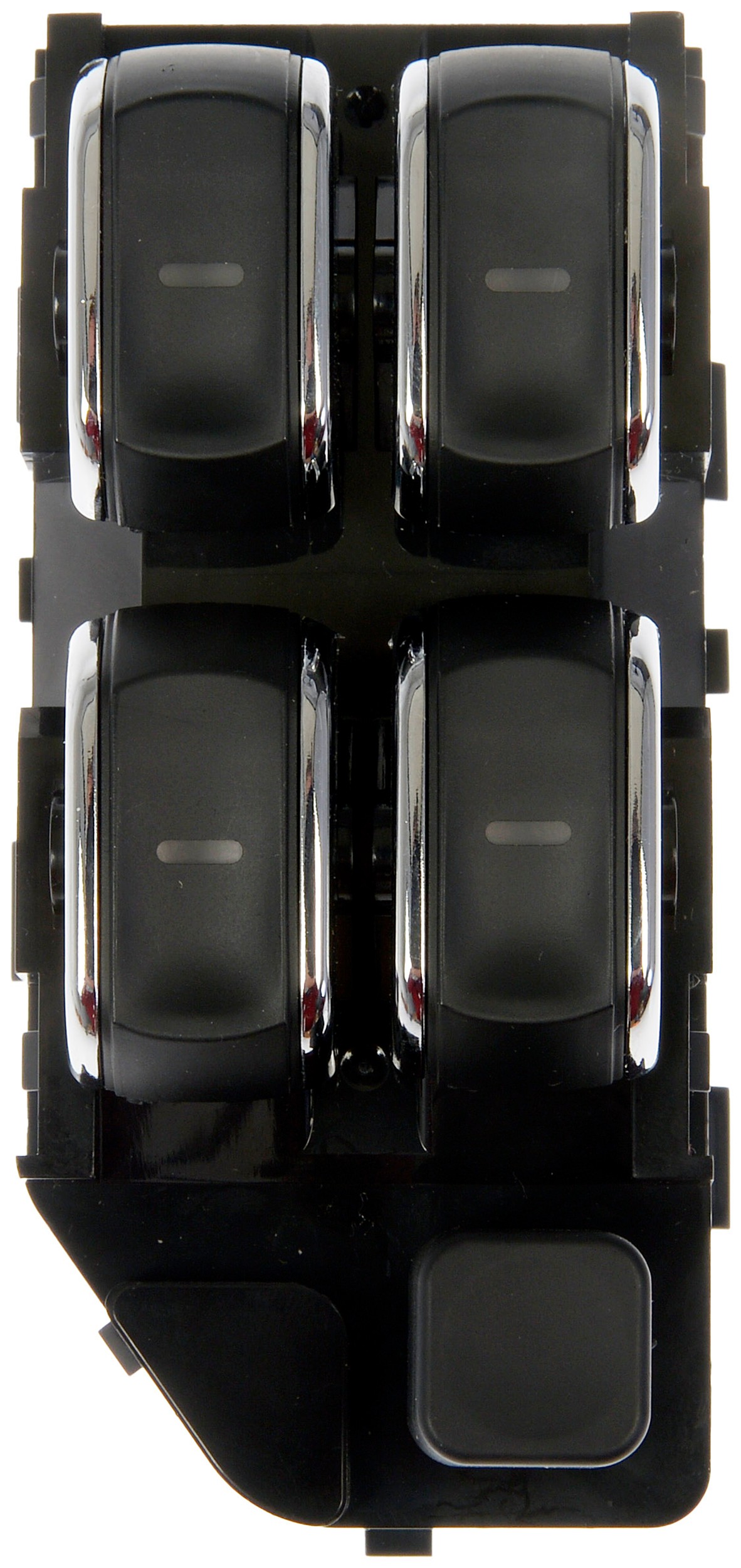 Dorman DOR-901-052 Power Window Switch - Front Left, 5 Button - Image 3
