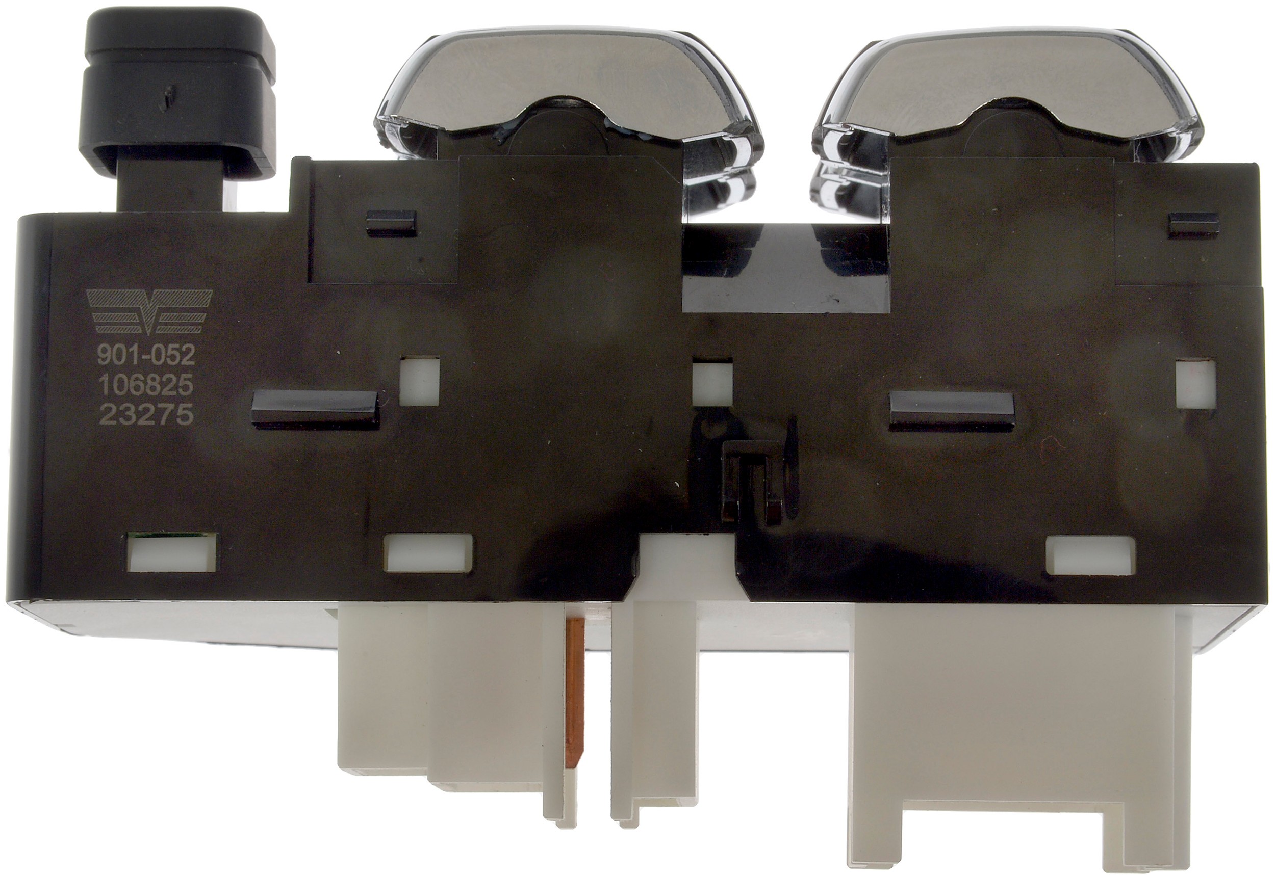 Dorman DOR-901-052 Power Window Switch - Front Left, 5 Button
