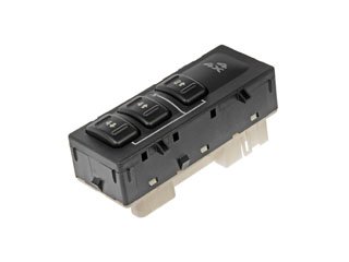 Dorman DOR-901-053 Four Wheel Drive Selector Switch - Non Auto - Image 2