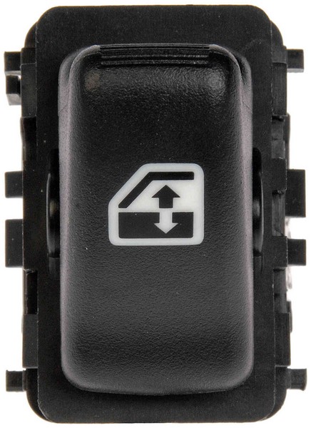 Dorman DOR-901-054 Power Window Switch - Front Right, 1 Button
