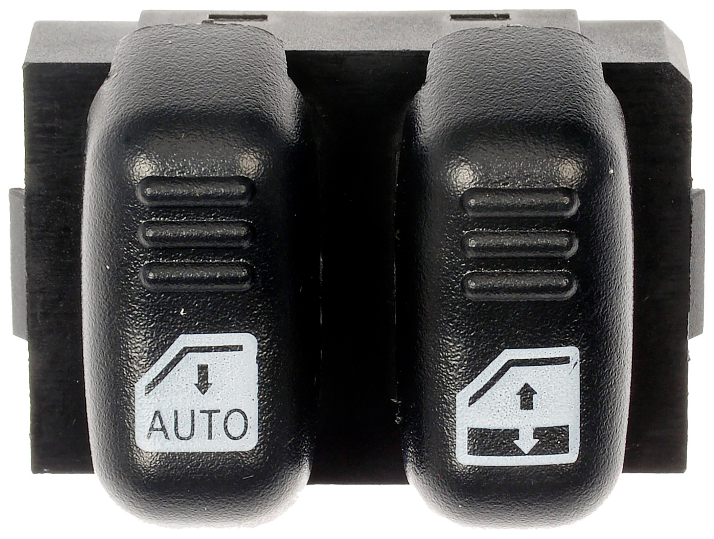Dorman DOR-901-055 Power Window Switch - Front Left, 2 Button - Image 2