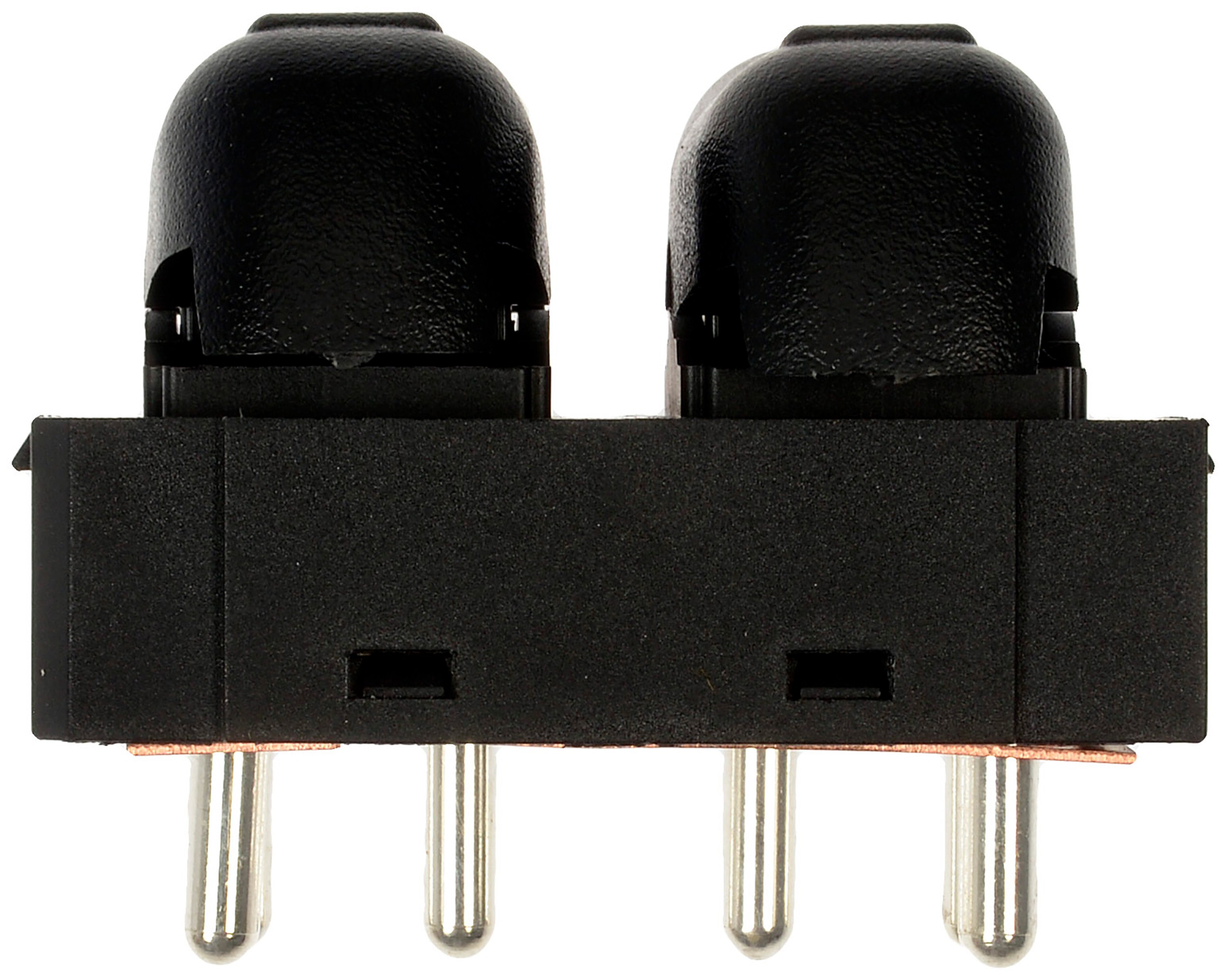 Dorman DOR-901-055 Power Window Switch - Front Left, 2 Button - Image 3