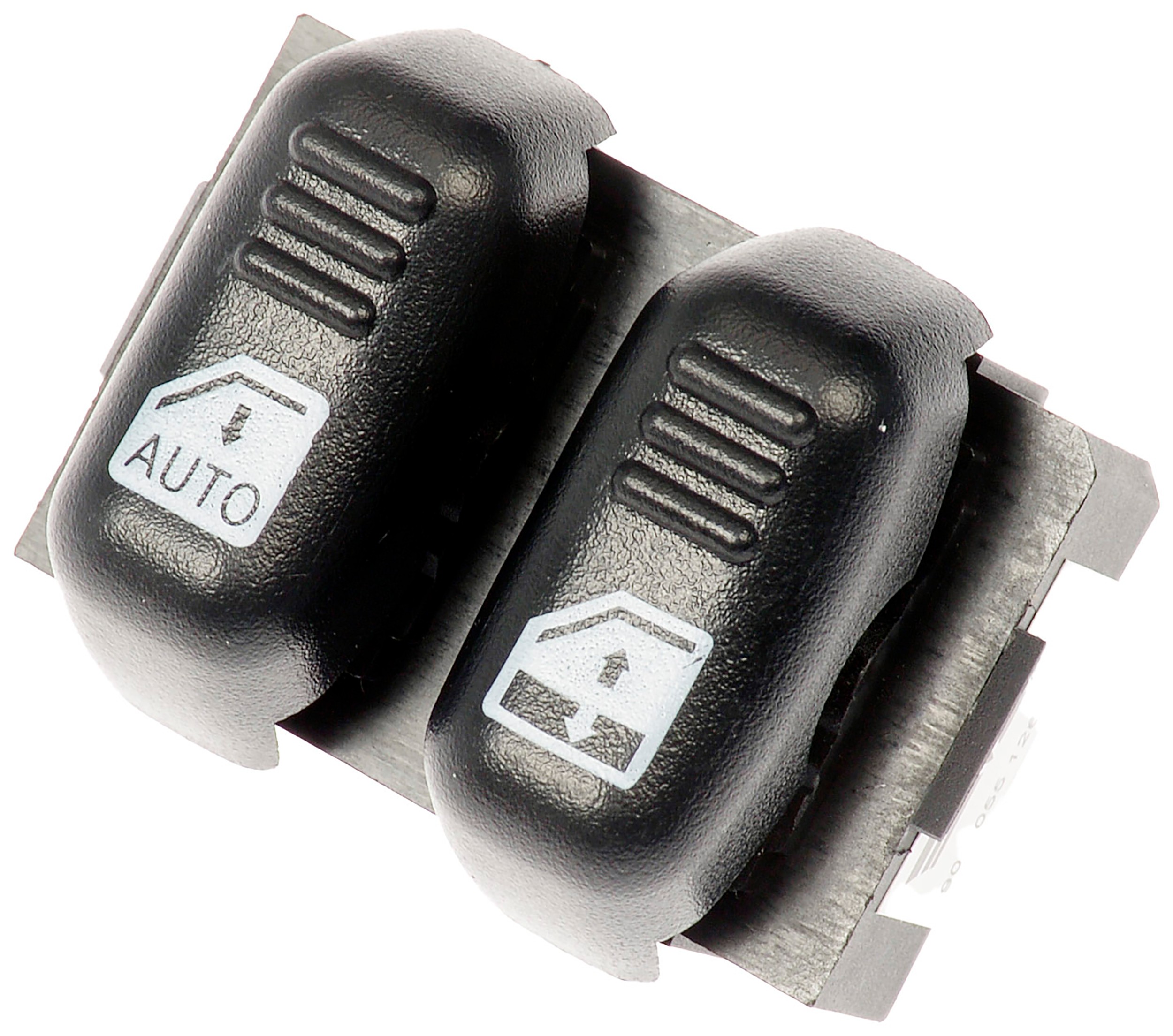 Dorman DOR-901-055 Power Window Switch - Front Left, 2 Button - Image 4