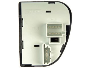 Dorman DOR-901-060 Four Wheel Drive Selector Switch - Dash Mount; without/Electric Shift - Image 3