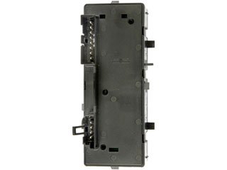Dorman DOR-901-062 Four Wheel Drive Selector Switch - Dash Mount - Image 2