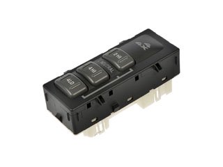 Dorman DOR-901-063 Four Wheel Drive Selector Switch - Dash Mount - Image 3