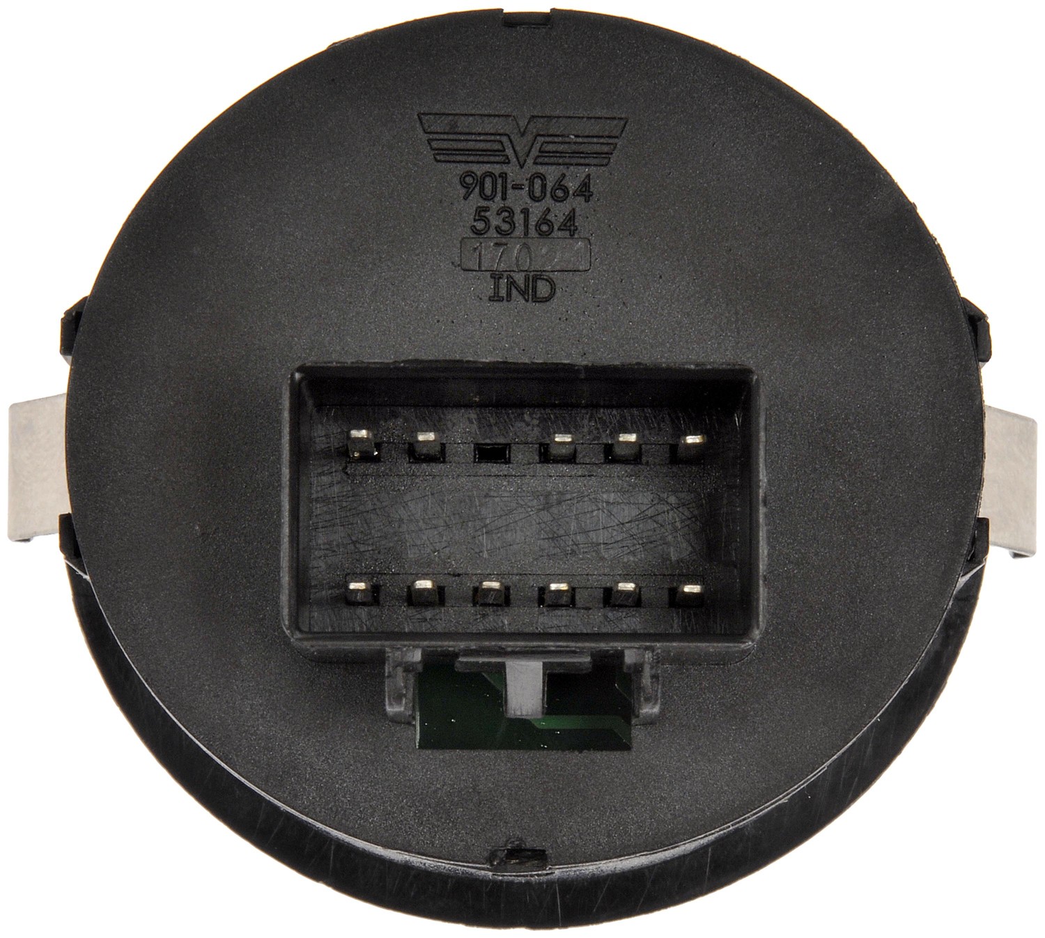Dorman DOR-901-064 Four Wheel Drive Selector Switch - Image 3