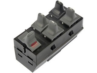 Dorman DOR-901-065 Power Window Switch - Front Left, 5 Button